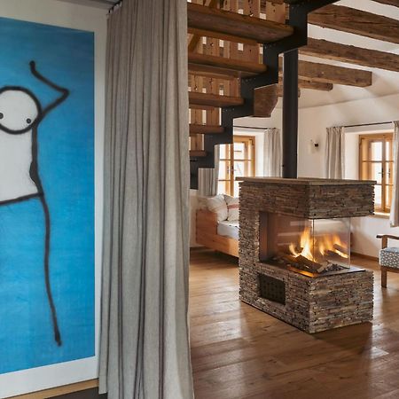 Am Wildbachberg - Luxus Ferienhaeuser Mit Infinitypool, Privatsauna Und Weinkeller Deutschlandsbergi járás Kültér fotó